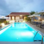Villa Casa Nobile