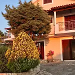 Casa Nobile Villa Lavonikes