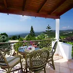Casa Nobile Lavonikes