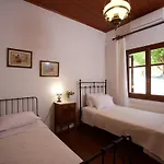 Casa Nobile * Lavonikes
