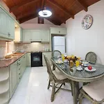 Casa Nobile Villa Lavonikes