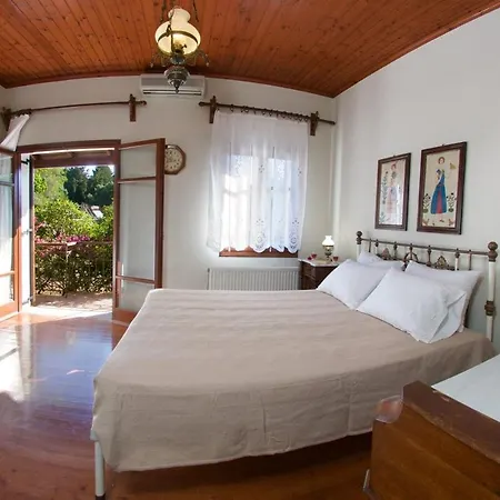 Vilă Casa Nobile *