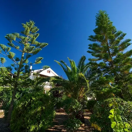 Vilă Casa Nobile Lavonikes
