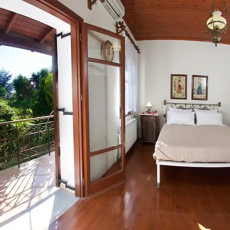 Casa Nobile فيلة