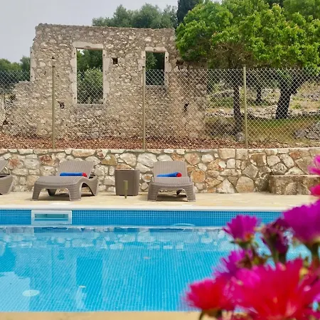 Casa Nobile فيلة *
