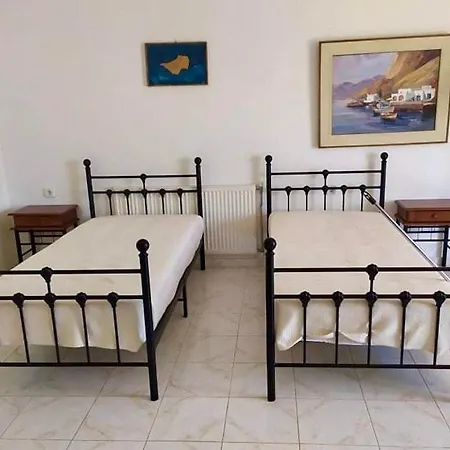 فيلة Casa Nobile