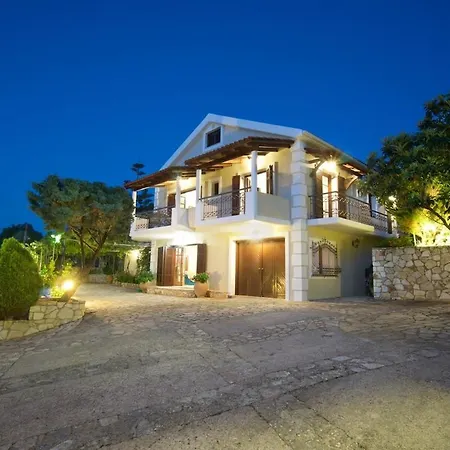 Casa Nobile فيلة *