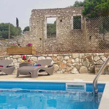 فيلة Casa Nobile *