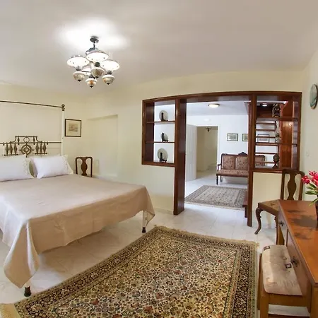 فيلة Casa Nobile