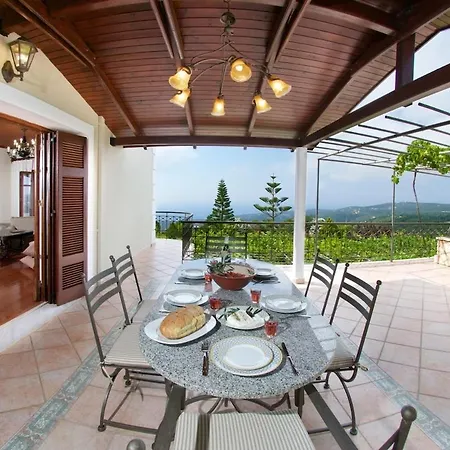 فيلة Casa Nobile *