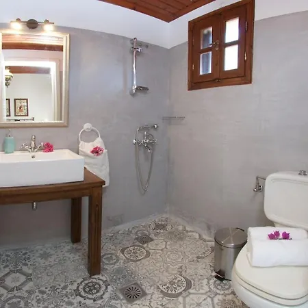 Casa Nobile فيلة