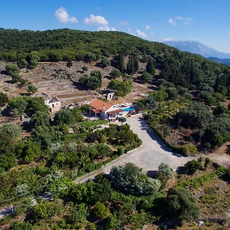 Casa Nobile فيلة *