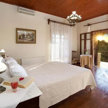 فيلة Casa Nobile Lavonikes